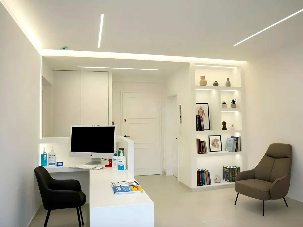 Χώρος αναμονής